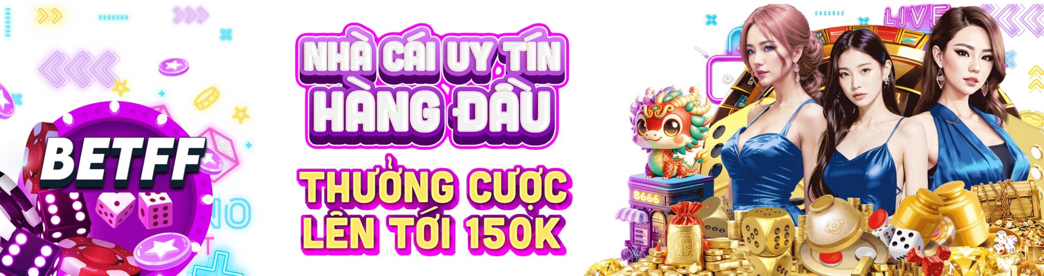 Betff nhà cái uy tín hàng đầu